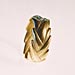 <I>Wreath</I> Ring, Gold