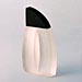 Perfume Bottle, Glass, plastic